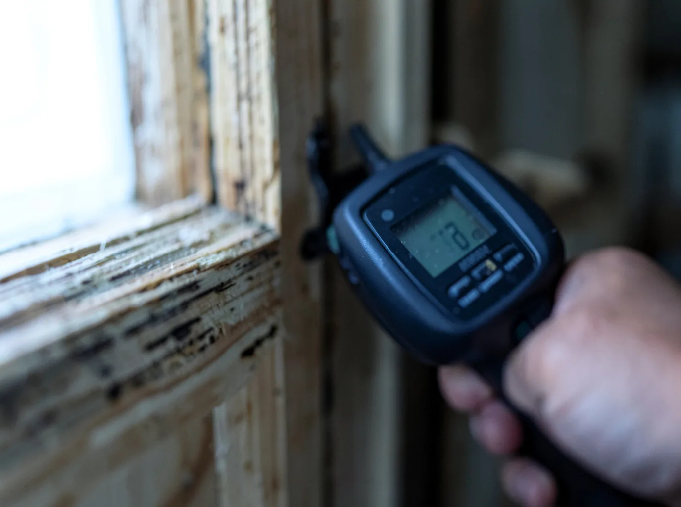 Commercial Water Damage Restoration in West Danville, VT